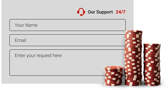 Woodbine Casino Canada Support Woodbine Casino Canada Support